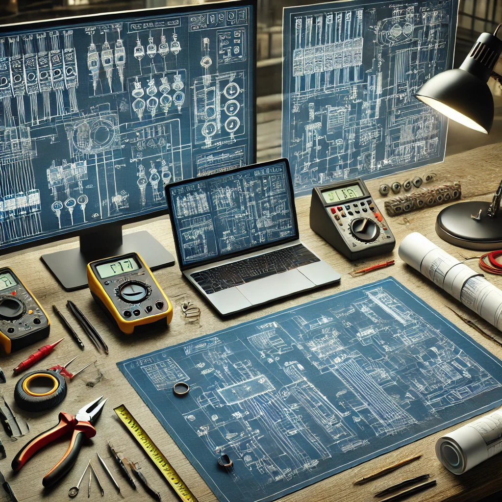 Engineering Design Documentation – MESPL